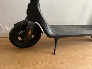 Patinete Eléctrico Xiaomi