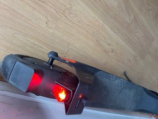 Patinete Eléctrico Xiaomi