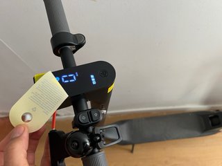 Patinete Eléctrico Xiaomi