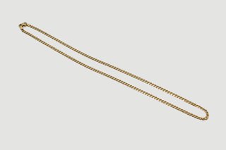 Cadena De Oro De 18K.. Ref: 016-02-00483