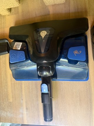Rowenta XForce Flex 9.60 Aqua Aspiradora