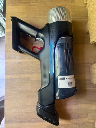 Rowenta XForce Flex 9.60 Aqua Aspiradora