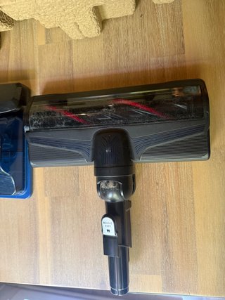 Rowenta XForce Flex 9.60 Aqua Aspiradora