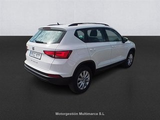 SEAT ATECA 1.6 TDI 85kW S6S Reference Edition Eco