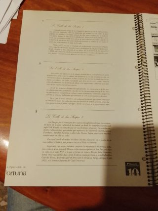 Libro. La Sevilla que se fue fotos y planos