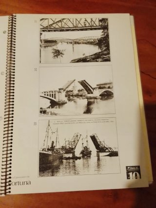 Libro. La Sevilla que se fue fotos y planos