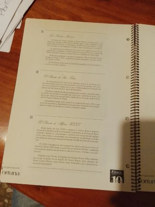 Libro. La Sevilla que se fue fotos y planos