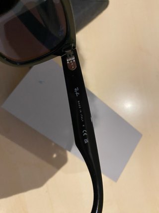Ray-Ban Wayfarer Reverse Occhiali da Sole