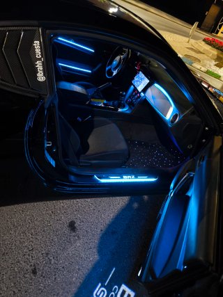 Subaru BRZ 2013