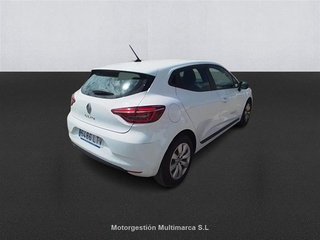 RENAULT CLIO Business TCe 74 kW (100CV) GLP