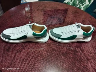 Zapatillas hombre