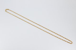 Cadena De Oro De 18K.. Ref: 016-02-00395