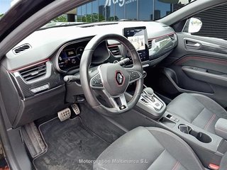 RENAULT ARKANA RS Line E-TECH Híbrido 105kW(145CV)