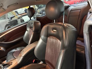 Mercedes-Benz  CLK 2004 55 AMG 367cv