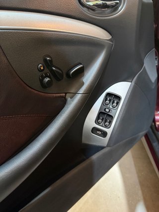 Mercedes-Benz  CLK 2004 55 AMG 367cv