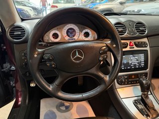 Mercedes-Benz  CLK 2004 55 AMG 367cv