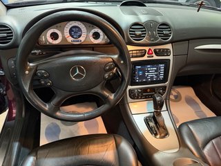Mercedes-Benz  CLK 2004 55 AMG 367cv