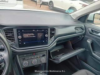 VOLKSWAGEN T-ROC Edition 2.0 TDI 85kW (115CV)
