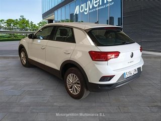 VOLKSWAGEN T-ROC Edition 2.0 TDI 85kW (115CV)