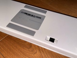 Tastiera Razer Pro Type NEGOZIABILE