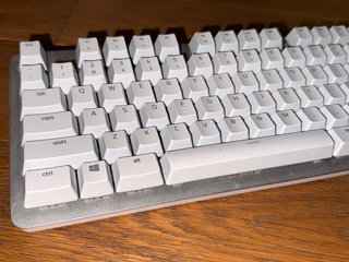 Tastiera Razer Pro Type NEGOZIABILE