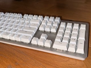 Tastiera Razer Pro Type NEGOZIABILE