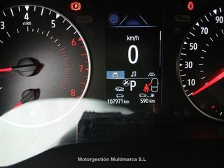 RENAULT ARKANA Equilibre TCe 103kW(140CV) EDC mild hyb