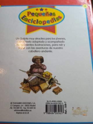 Libros clásicos ilustrados