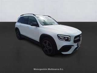 MERCEDES GLB 2.0 GLB 200 D DCT 110KW (150CV)