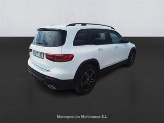 MERCEDES GLB 2.0 GLB 200 D DCT 110KW (150CV)