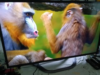 TV LG 42 Smart TV
