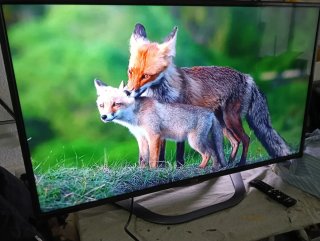 TV LG 42 Smart TV