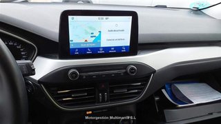 FORD FOCUS 1.5 Ecoblue 88kW Trend+