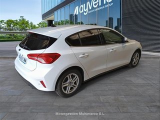 FORD FOCUS 1.5 Ecoblue 88kW Trend+