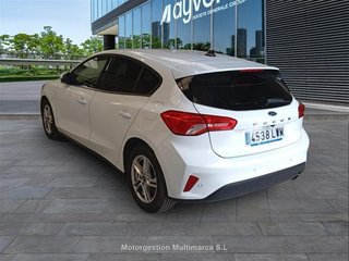 FORD FOCUS 1.5 Ecoblue 88kW Trend+