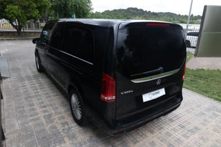 Mercedes-Benz Clase V 300 d