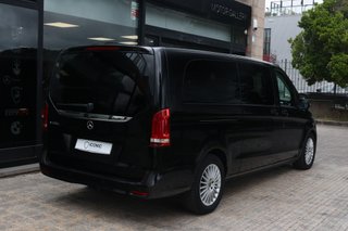 Mercedes-Benz Clase V 300 d
