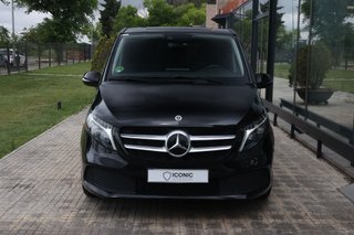 Mercedes-Benz Clase V 300 d