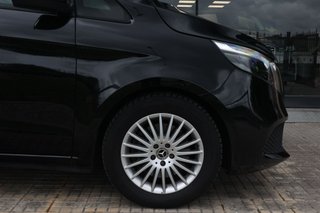 Mercedes-Benz Clase V 300 d