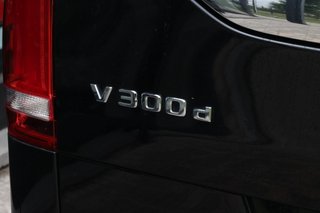Mercedes-Benz Clase V 300 d