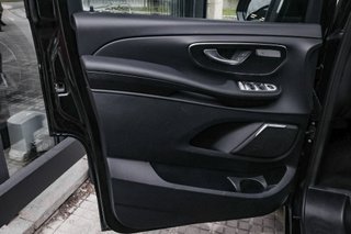 Mercedes-Benz Clase V 300 d
