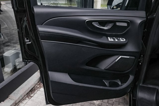 Mercedes-Benz Clase V 300 d