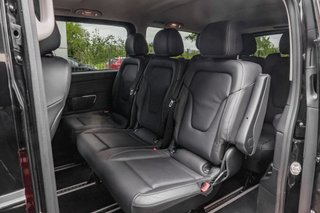 Mercedes-Benz Clase V 300 d