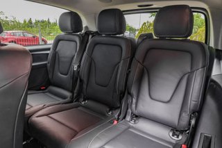 Mercedes-Benz Clase V 300 d