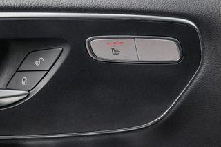Mercedes-Benz Clase V 300 d