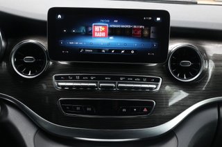 Mercedes-Benz Clase V 300 d