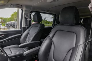 Mercedes-Benz Clase V 300 d