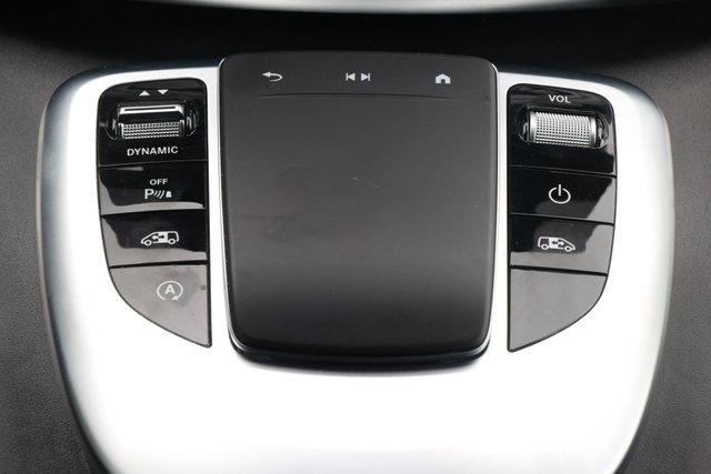 Mercedes-Benz Clase V 300 d