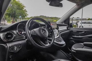 Mercedes-Benz Clase V 300 d