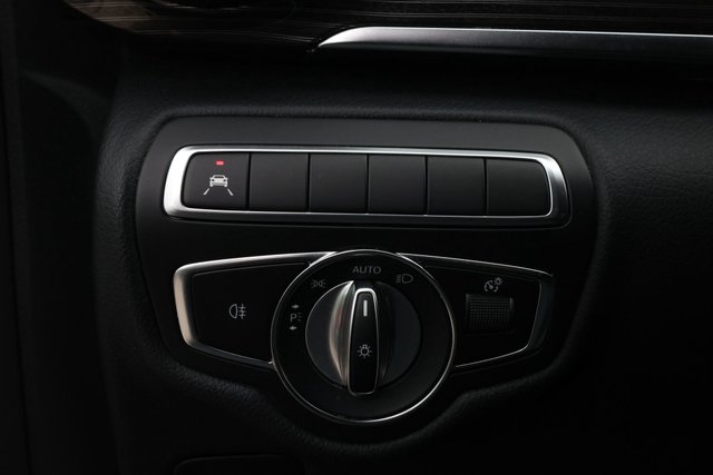 Mercedes-Benz Clase V 300 d